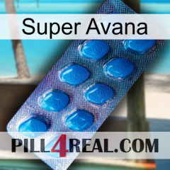 Super Avana viagra1